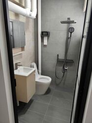 Blk 307 Chuan Village (Serangoon), HDB 4 Rooms #603223781